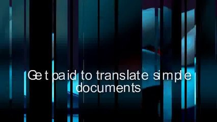 Real Translator Jobs