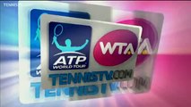 Top 10 Hot Shots From 2012 Barclays ATP World Tour Finals