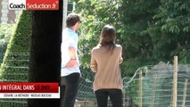 #2 Comment Draguer une Femme: Nicolas Dolteau aborde une fille de jour - Vidéo Séduction