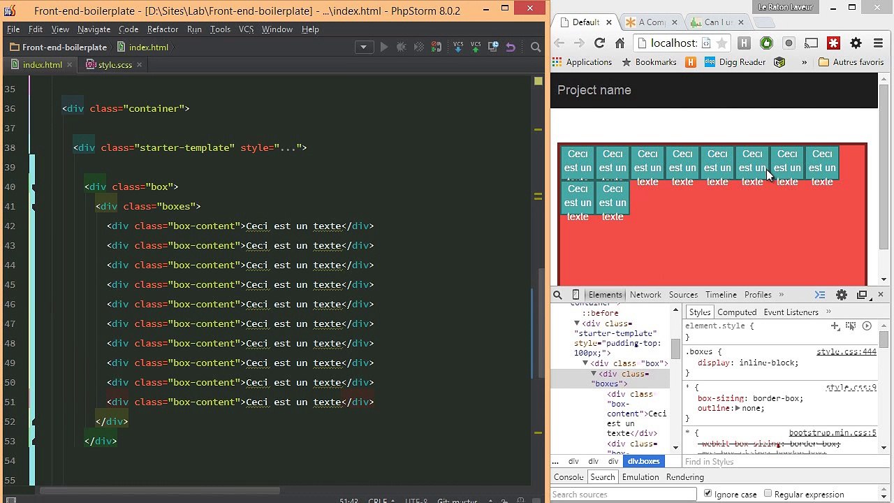 Tutoriel CSS : Centrer les éléments
