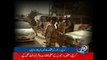 Karachi Rangers personnel kill 1 terrorist, arrest 2 suspects