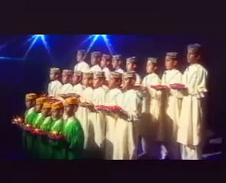 ..Qasida Burdah Shareef.. - Adnan Ali Abbas