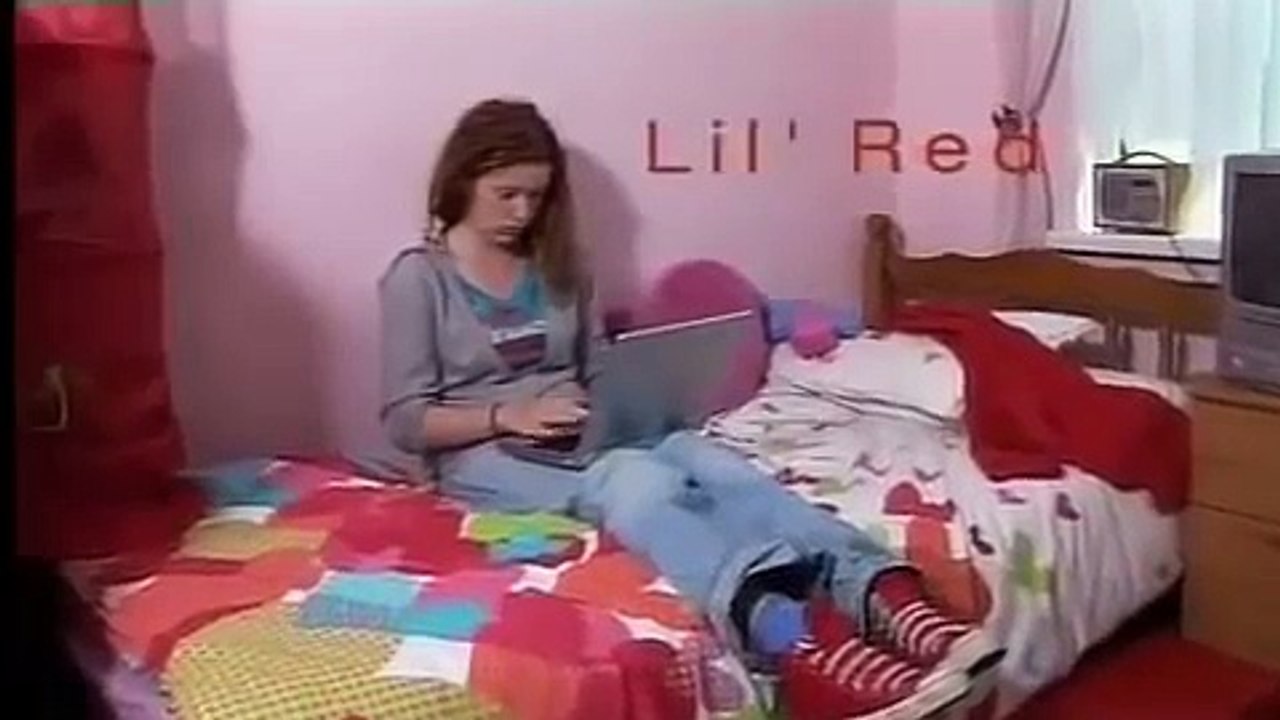 Deaf film - Lil 'Red - First Light
