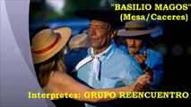 GRUPO REENCUENTRO: BASILIO MAGOS....Clasicos del Chamame!!!!