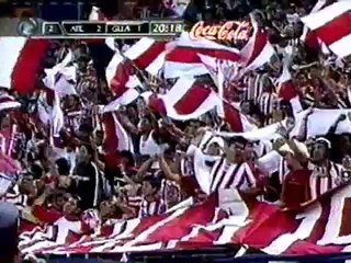 Los 10 Mejores Goles De La Apertura 2005