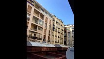 Vente - Appartement Nice (Promenade des Anglais) - 112 000 €