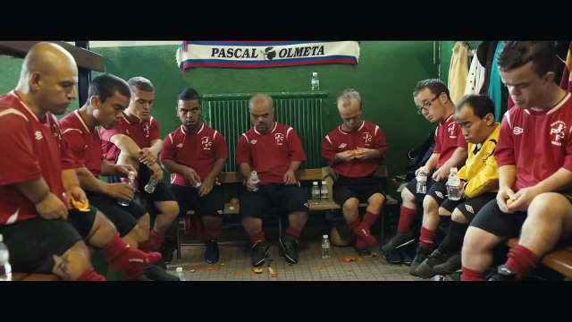 Les Kaira de Franck Gastambide - Bande annonce