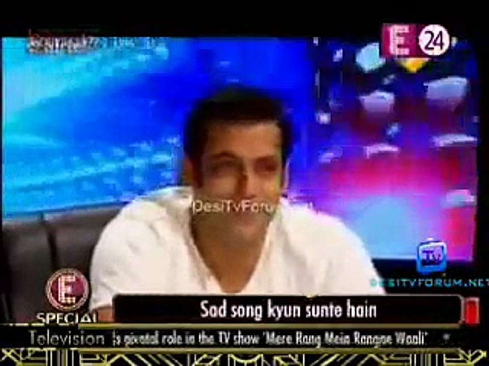 E Special [E24] 15th April 2015