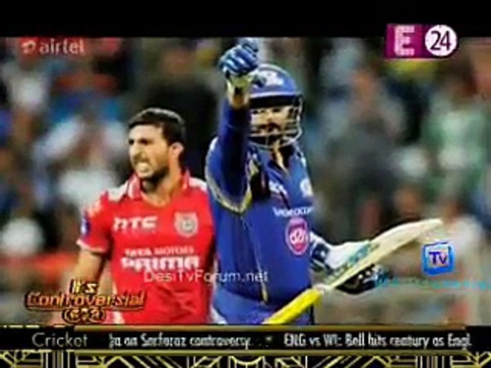 Its Controversial [E24] 15th April 2015