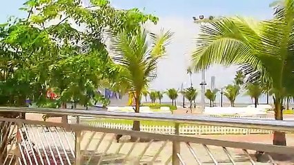 SM Mall of Asia, Pasay City, Philippines