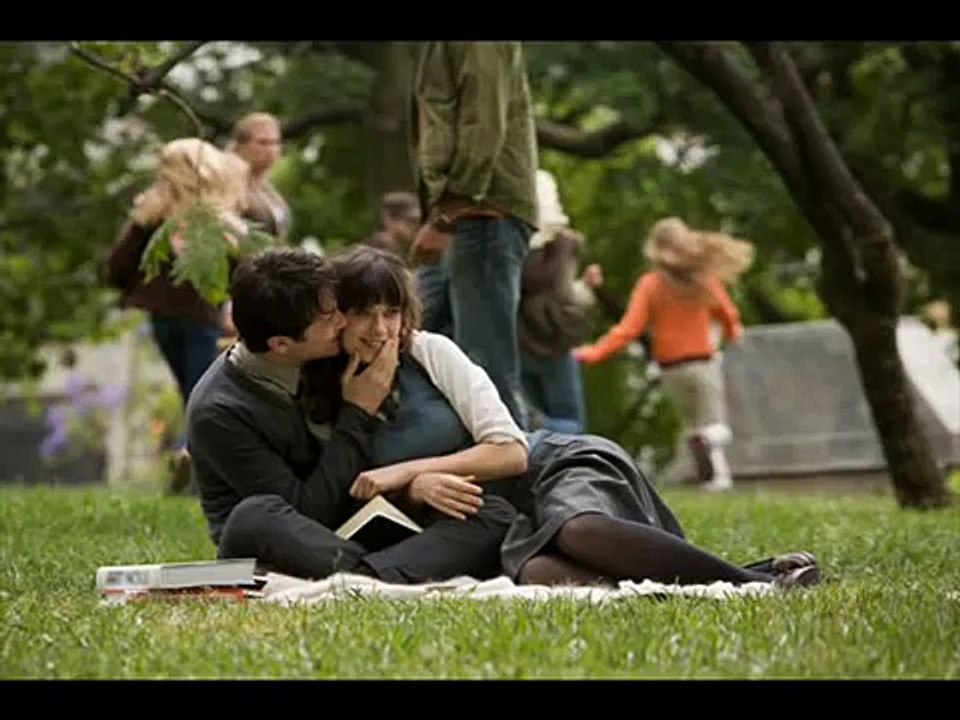 500 Days of Summer - Sweet Disposition