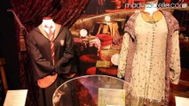 L'exposition Harry Potter, les jumeaux Weasley et l'univers graphique des films