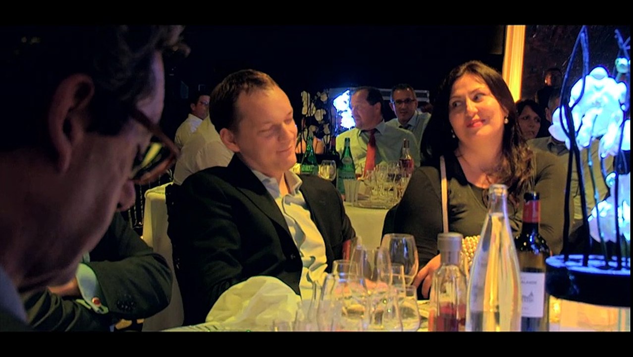 La part des anges 2013 - Château de Brillac