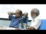 Meeting on Lawyer's Movement in Pakistan at JNU, New Delhi- Part 4 - Nadeem Ahmed Advocate