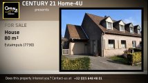 For Sale - 245 000€ - House - 7730 Estaimpuis