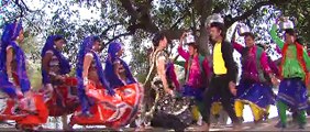 Ramtudi Re Jhamkudi Video Song | Padkar | Gujarati New Film Song | Hiten Kumar