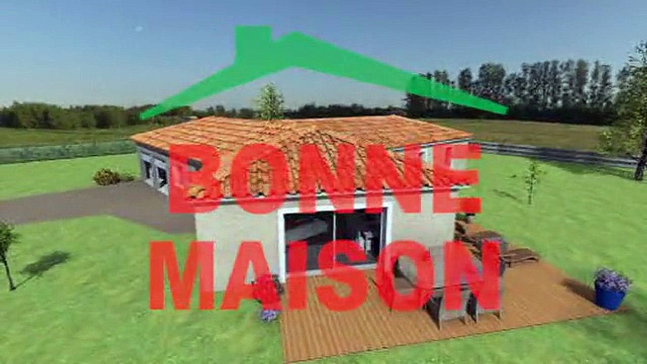 Bonne Maison | Constructeur de maisons Charente, Charente Maritime et Dordogne
