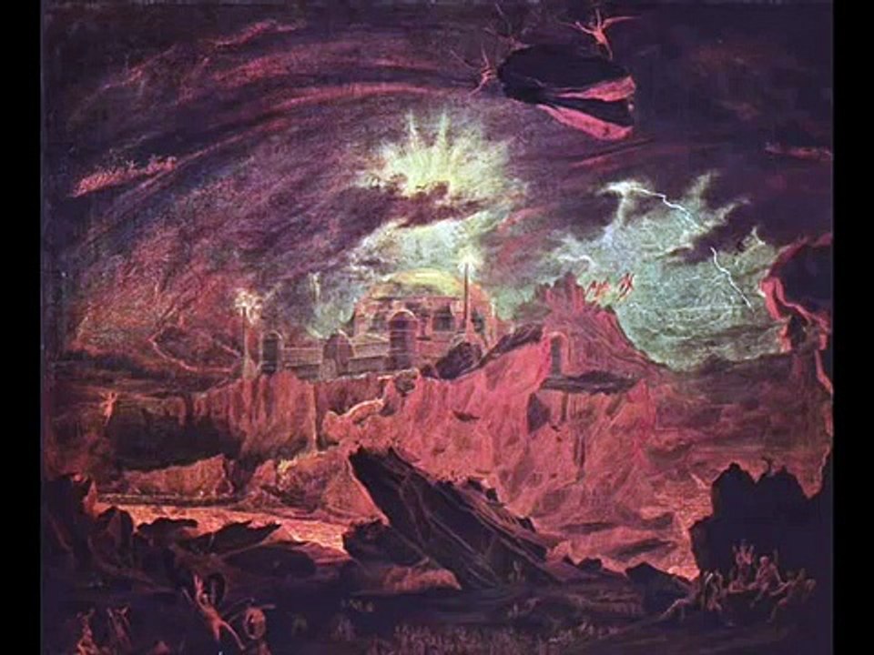 Ludwig Van Beethoven - Piano Sonata No.14 "Moonlight Sonata"