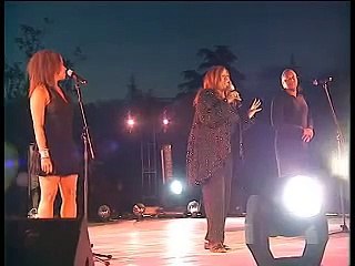 gloria gaynor can't take my eyes off of you