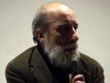Raul Zurita habla sobre Juan Luis Martínez II