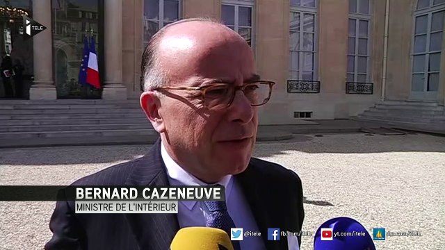 Naufrage de migrants: Il faut une politique à l'échelle de l'UE