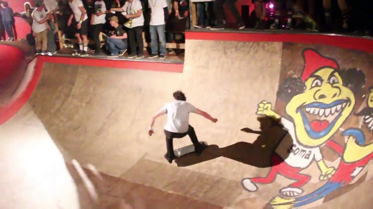 Soma Skate Rock - 2015
