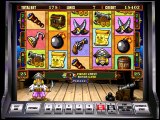 Обзор игрового автомата Пират