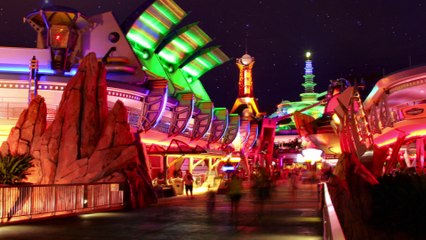 L'archiviste - Ep3 - Les disparues