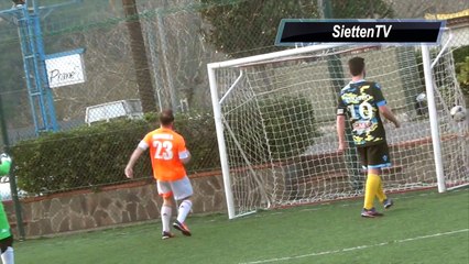 STAR CUP QUINTA EDIZIONE - SEMIFINALE DI RITORNO - CAMPANA CUP - JOLLY POKER vs THE JACKASS