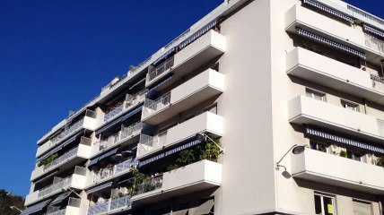 A vendre - Appartement - Nice (06100) - 3 pièces - 68m²