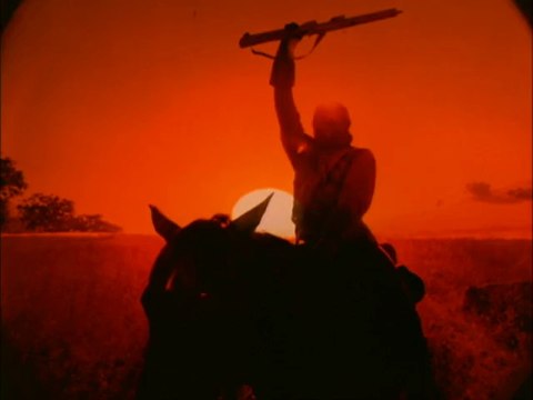 Planet Of The Apes TV Series The Trap {1974}