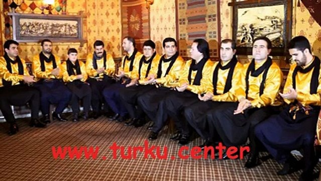 İKİ DAĞIN ARASINDA KALMIŞAM