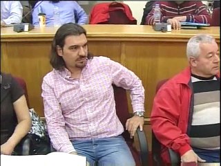 Ανοιχτή συνεδρίαση με Μπακογιάννη στο Καρπενήσι