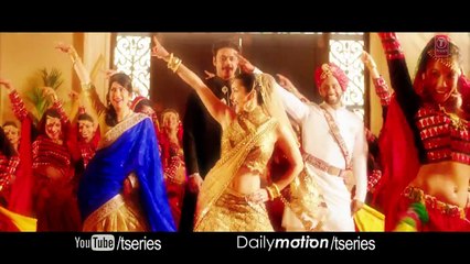 'Saiyaan Superstar' VIDEO Song - Sunny Leone - Tulsi Kumar - Ek Paheli Leela