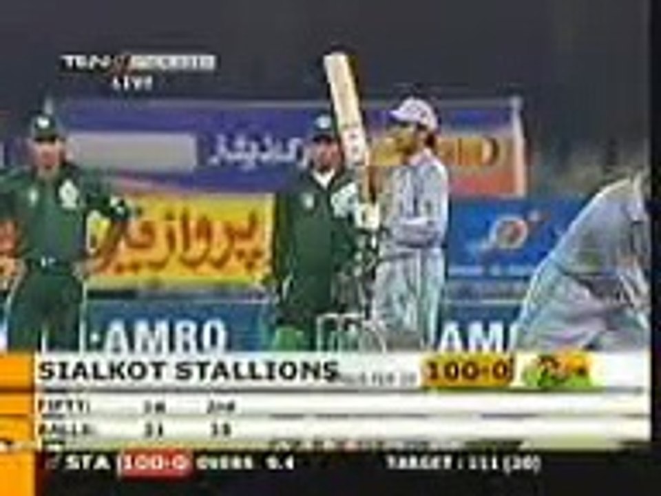 Sohaib Maqsood Bowling