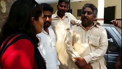 نعمان مسیح کے والد ندیم مسیح کا گلنار گل ایڈوکیٹ ہائیکورٹ