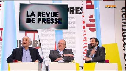 Frédéric Mitterrand se lâche sur Manuel Valls