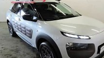 Annonce Occasion CITROëN C4 Cactus PureTech 110 S&S Shine 2014