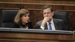 Rajoy da cuentas del Consejo Europeo en el Congreso