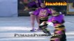 CAPORALES PERU JR - Concurso Nacional de Saya - Campeones 2010 (semifinal) HD