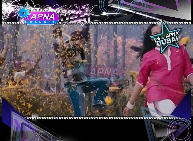 Yeh hai Apna Dubai Ep 6