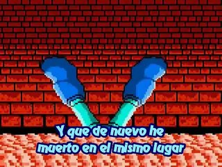 Megaman 2 - Airman Ga Taosenai! (subs Español)