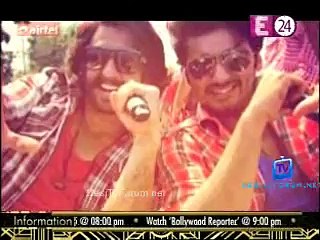Bollywood 20 Twenty [E24] 15th April 2015 Video Watch Online
