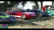 GTA 5 | Car Meet # 24 | THOSE CARS THO | PS3 GTAV Online Multiplayer