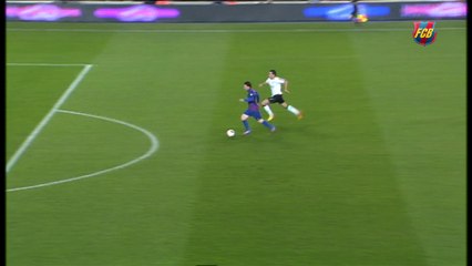 Entradas disponibles para el FC Barcelona-Valencia