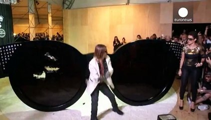 Η Εβδομάδα Μόδας του Σάο Πάολο