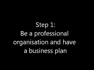 Red Tape Busters a Professional Organisation