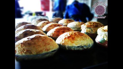 Des Pardes Restaurant Saidpur Village