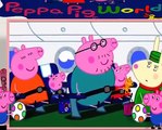 La Cerdita Peppa Pig T4 en Español, Capitulos Completos 4x37   La casa de Vacaciones