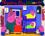 La Cerdita Peppa Pig en Español, Capitulos Completos HD El hada de los dientes